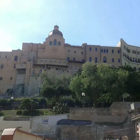 Domus93 Cagliari