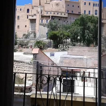Domus93 Apartment *