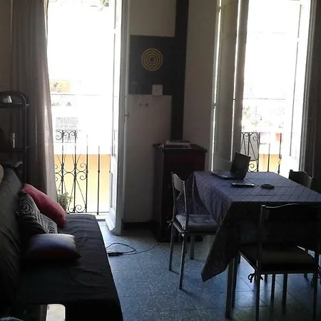 Apartment Domus93 Cagliari