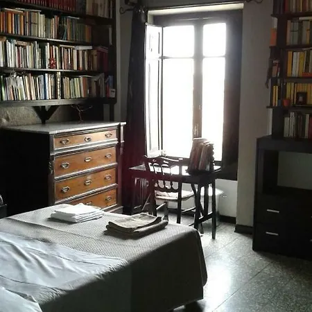 Apartment Domus93 Cagliari