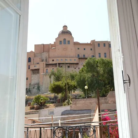 Apartment Domus93