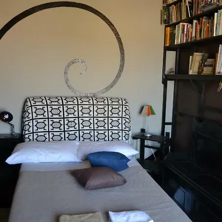 Apartment Domus93 Cagliari