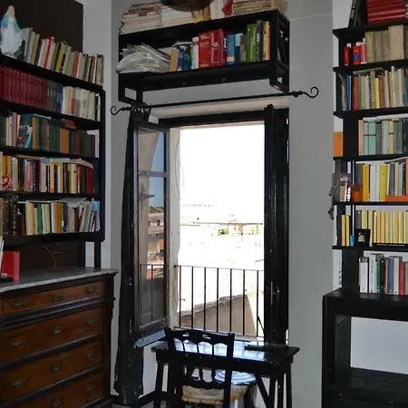 Domus93 Apartment *